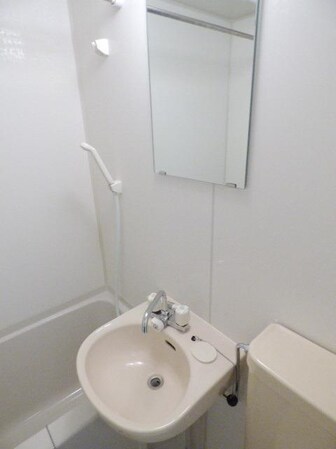 ブルーム北千住の物件内観写真